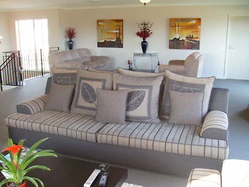 ***** Aparthotel Falls Chateau Taupo New Zealand