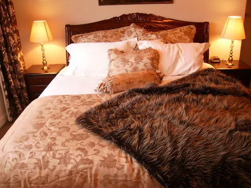 Falls Chateau Taupo Aparthotel