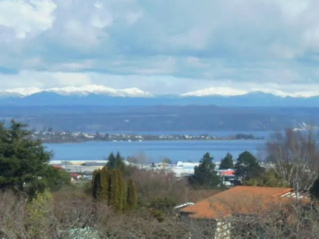 Aparthotel Falls Chateau Taupo