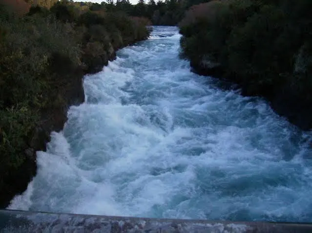 Falls Chateau Taupo 5*,